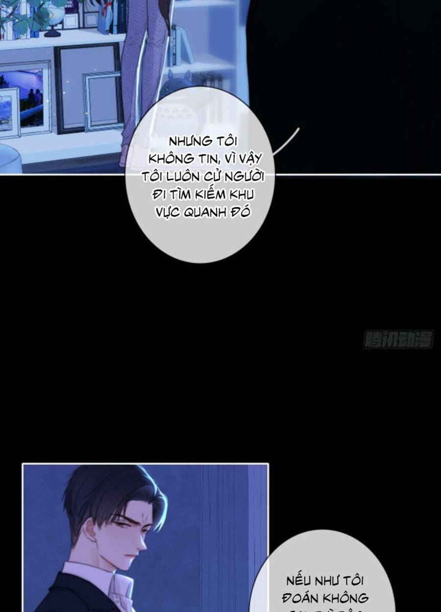 kim ốc tàng kiều chapter 57 6