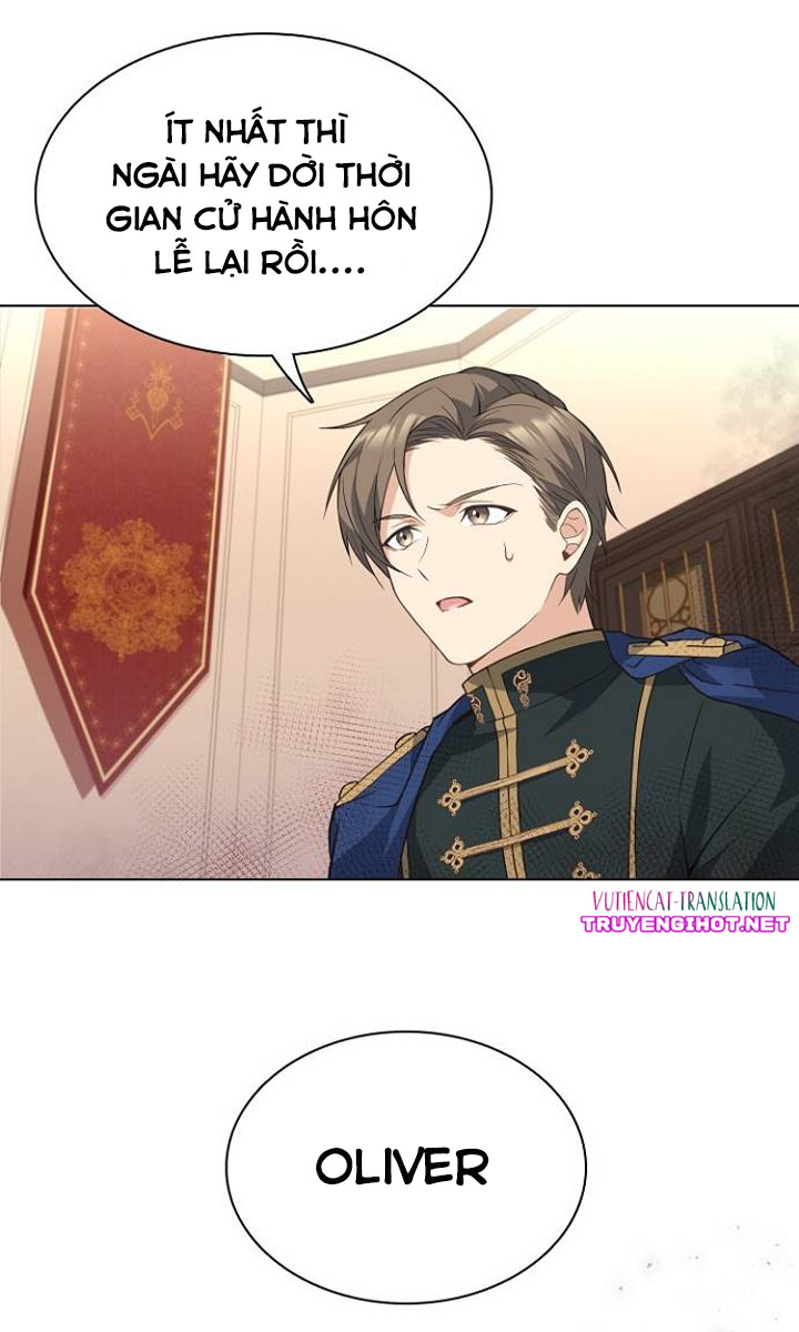 lời cầu hôn đến từ hoàng đế chapter 19.1 22