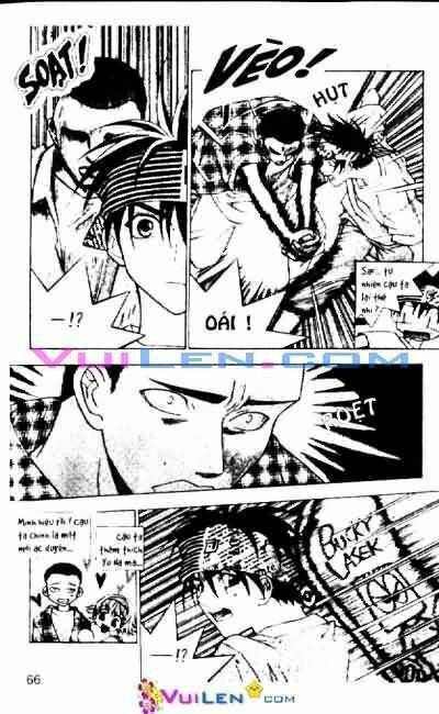 tiên nữ giáng trần chapter 5 66