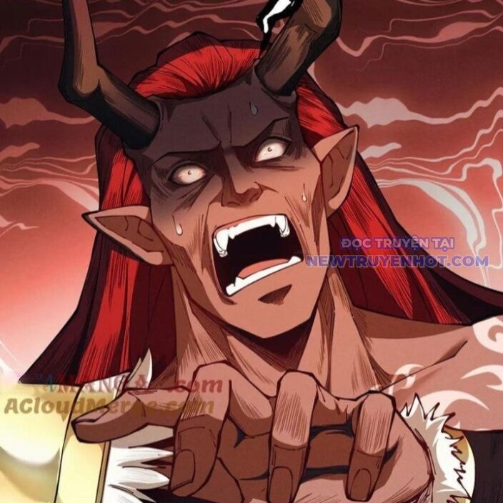 gặp mạnh thì càng mạnh, tu vi của ta không giới hạn chapter 20 36