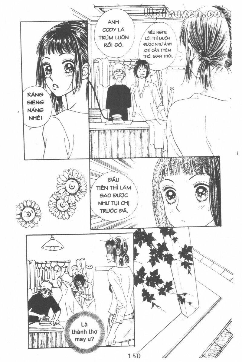 hái sao tình yêu chapter 4 144