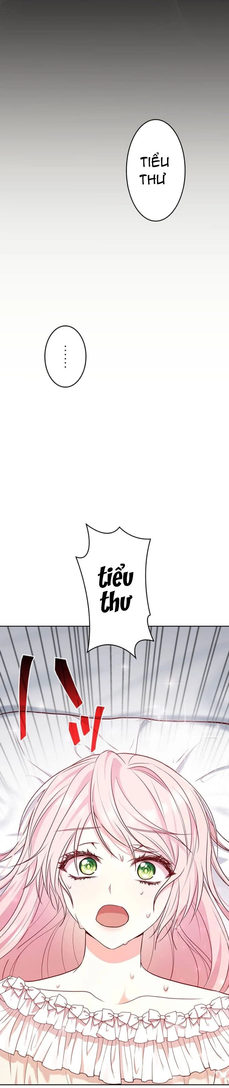 là nhân vật phụ nhưng tôi bây giờ thành mẹ rồi chapter 4.2 6