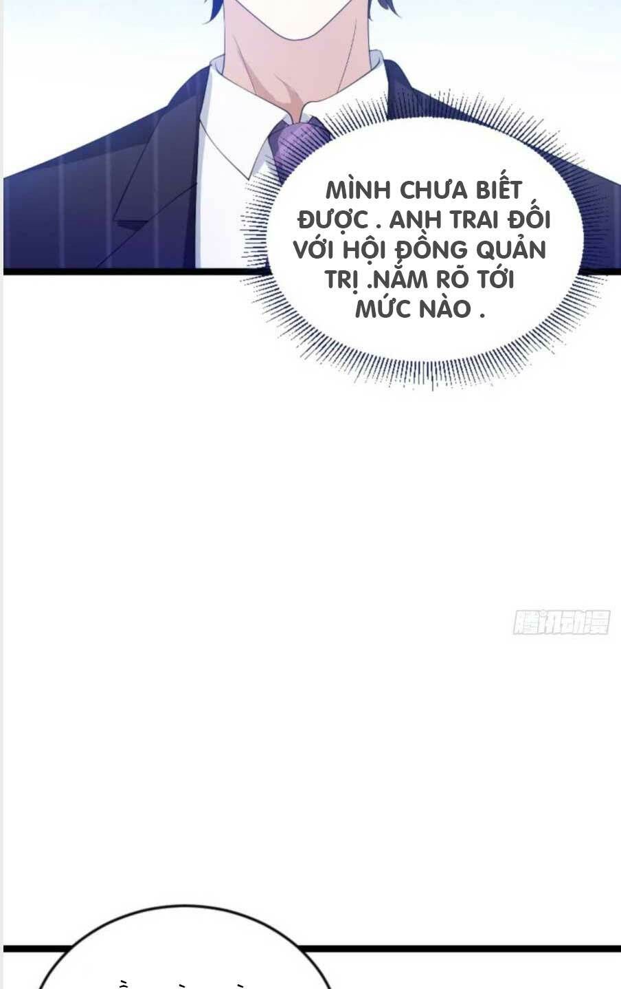 bảo bối đáng yêu đột kích chapter 129.1 16