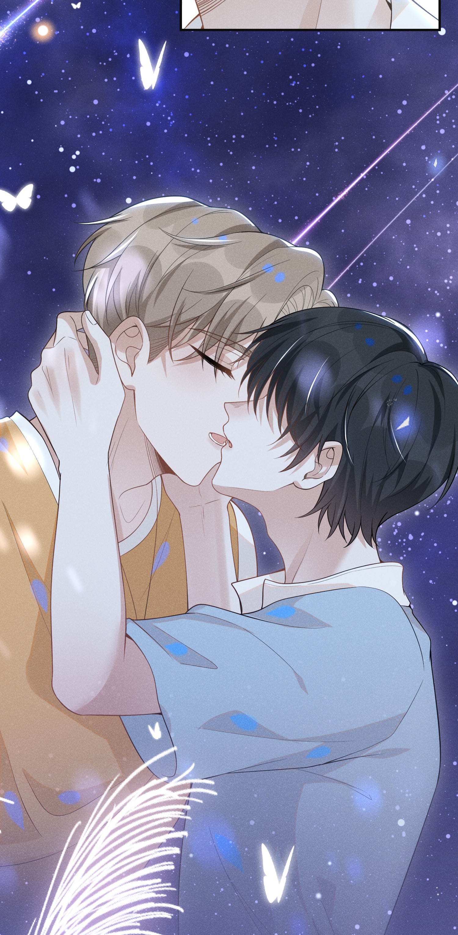 kiếp sau không gặp chapter 56.5 27