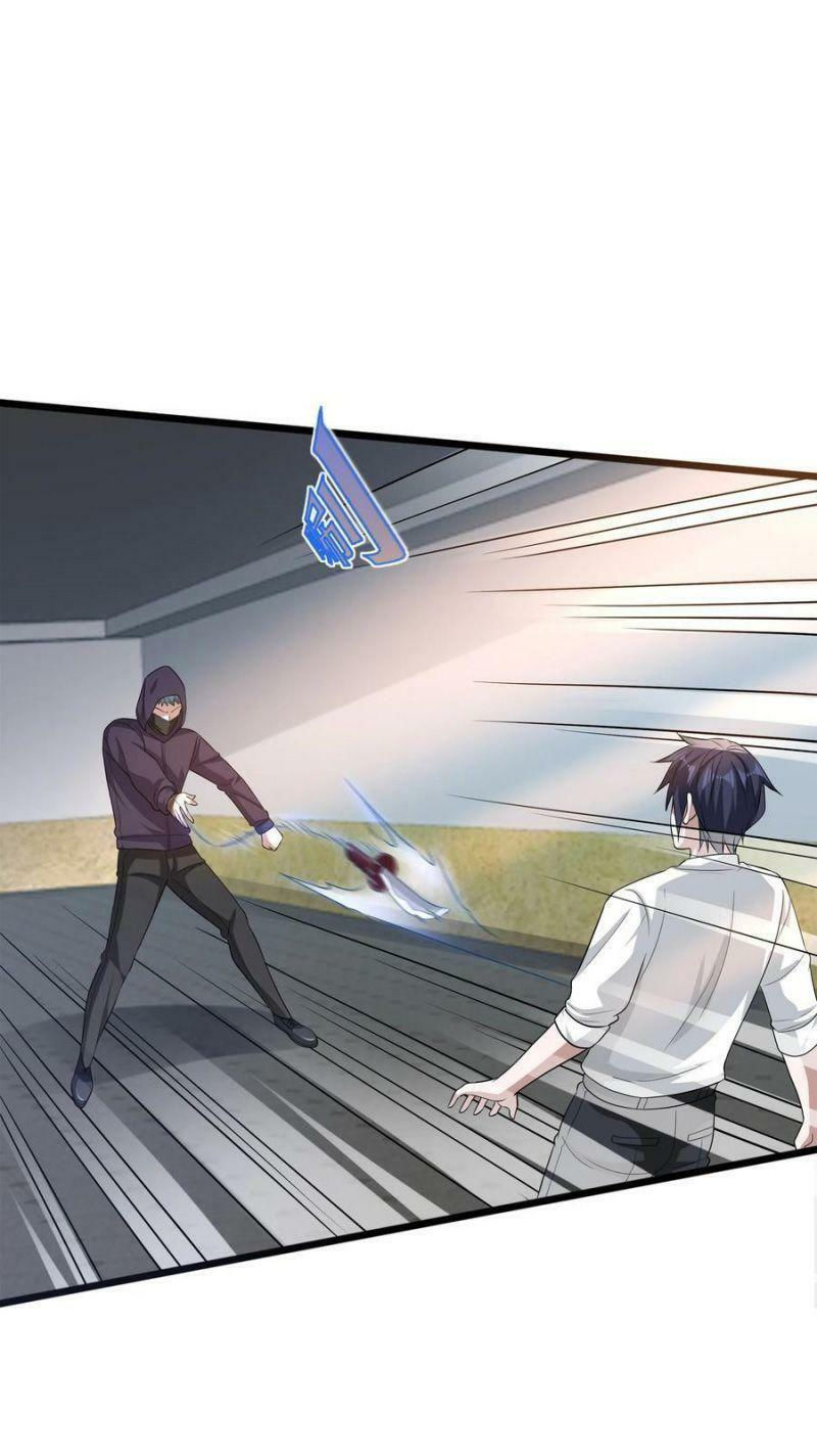 đô thị tà vương chapter 142 12