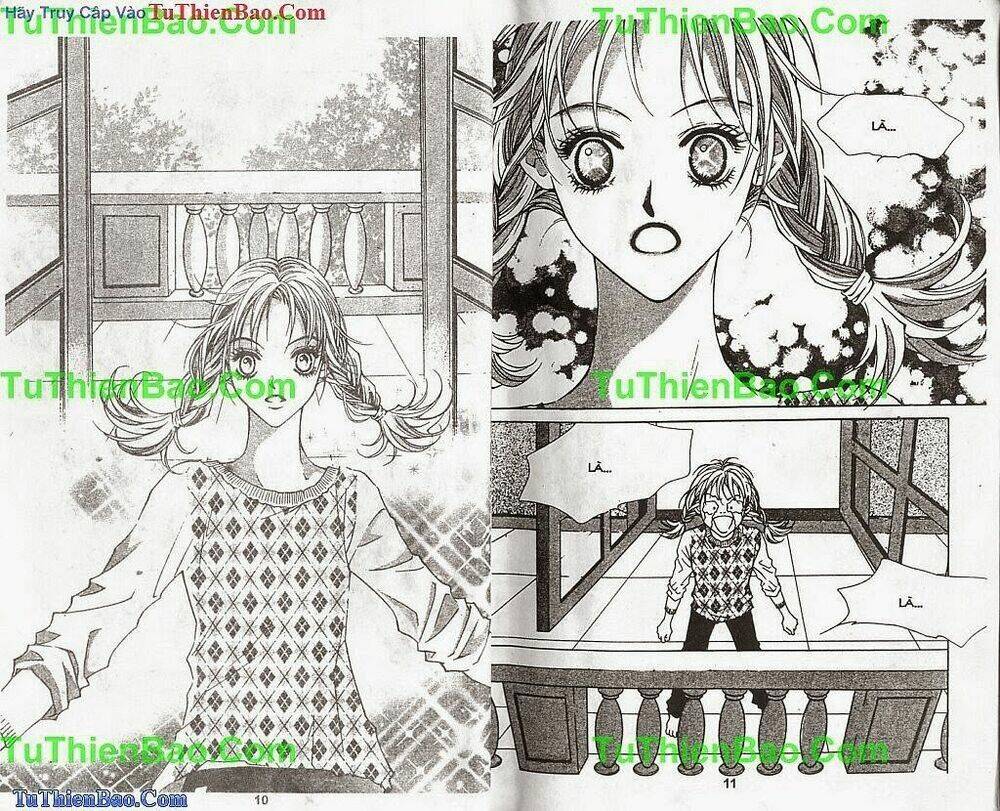 bỗng nhiên có tiền chapter 1 6