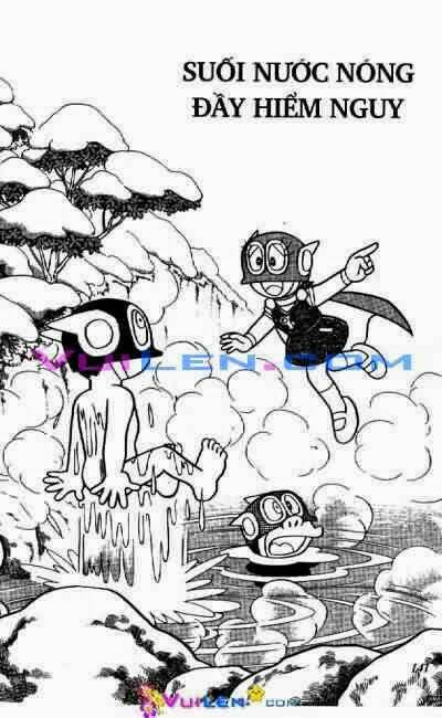 perman - cậu bé siêu nhân chapter 93 1