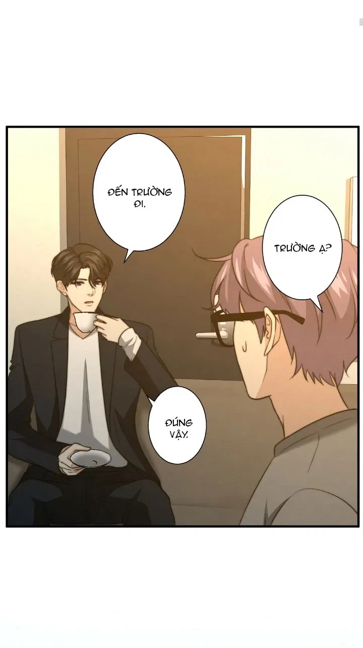 bí mật của omega k chapter 23 10