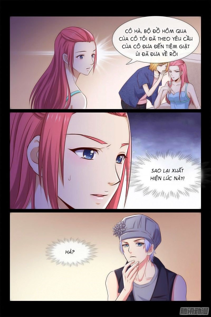 tình nhân khế ước của tổng tài chapter 56 6