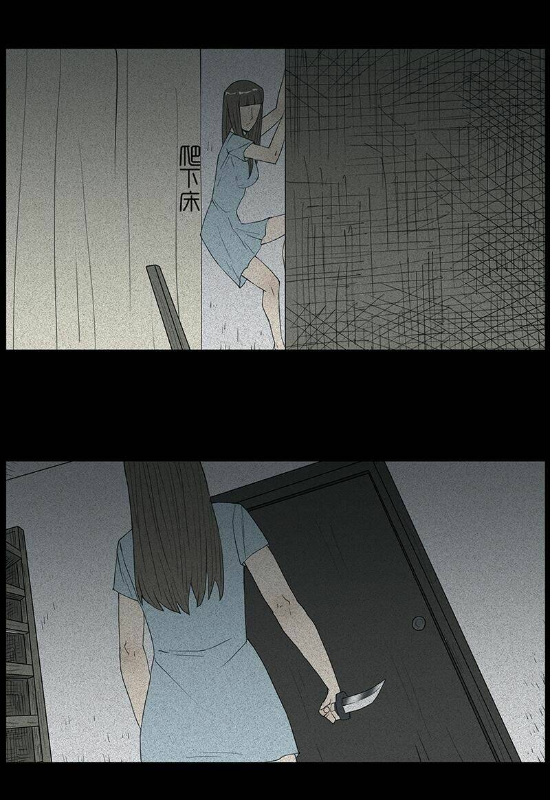 kinh dị đêm khuya chapter 26 15