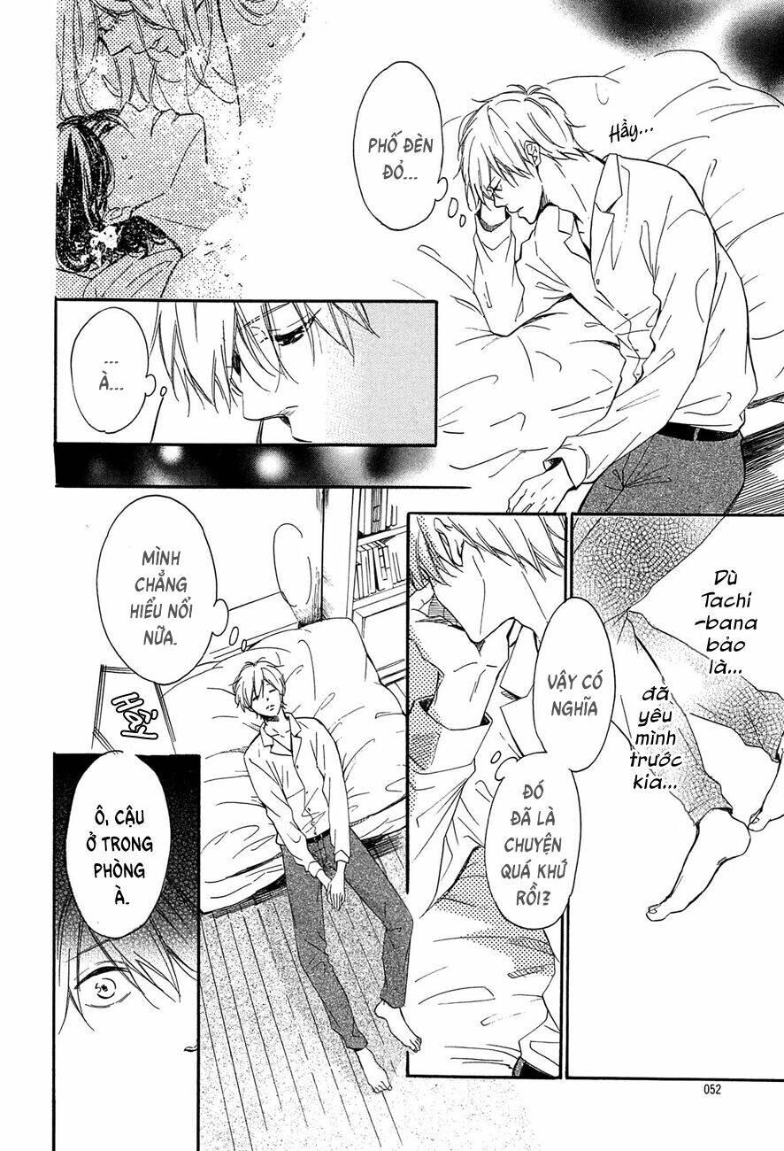 tamayura chapter 2 13