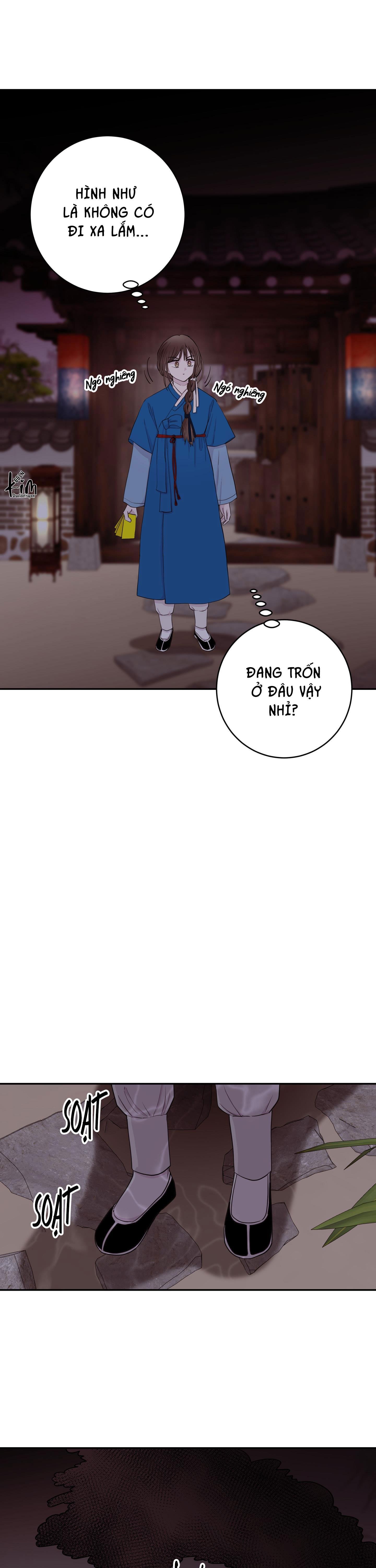 em trai vợ thật nguy hiểm chapter 44 15