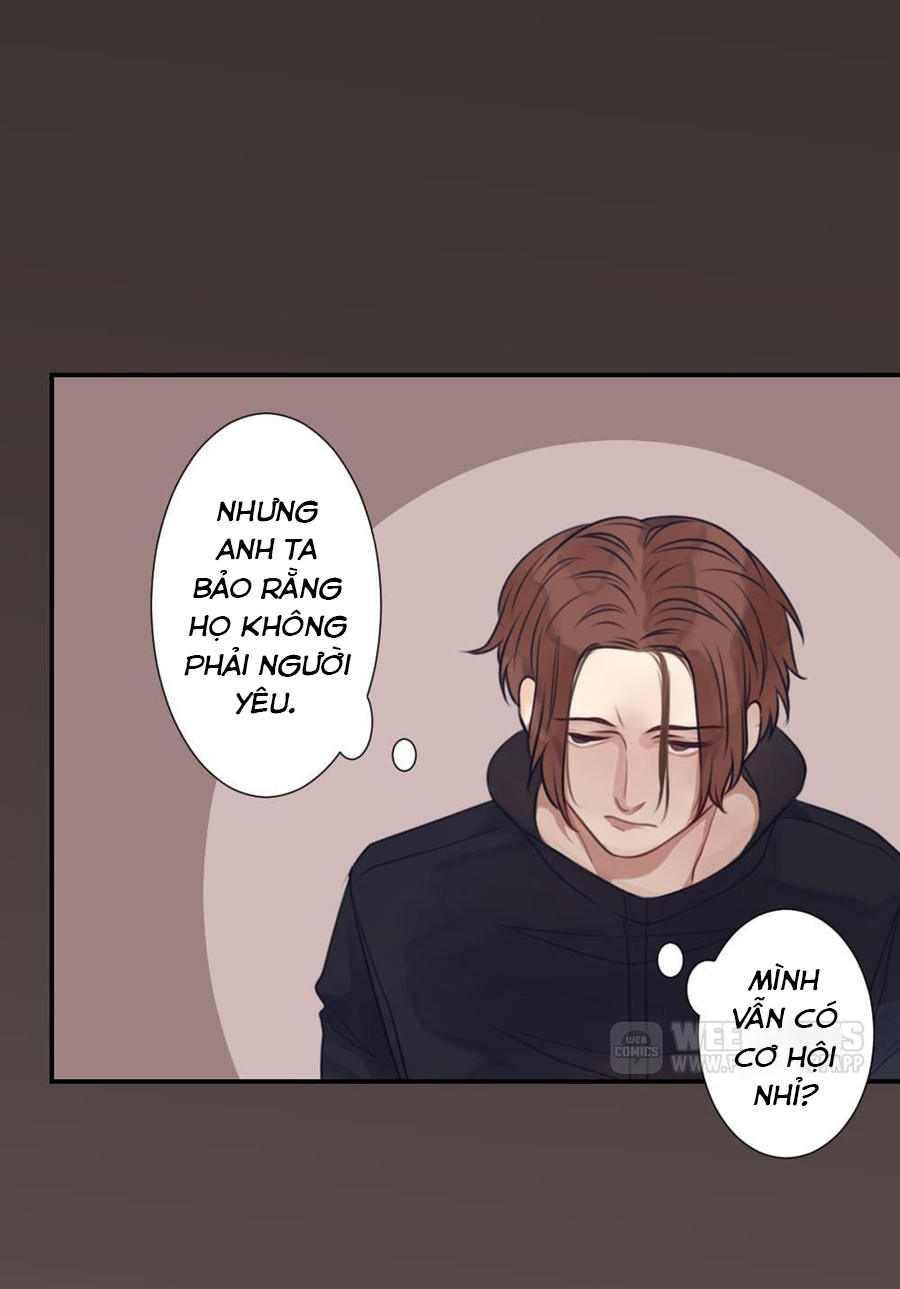 just us - chỉ hai chúng ta chapter 5 5