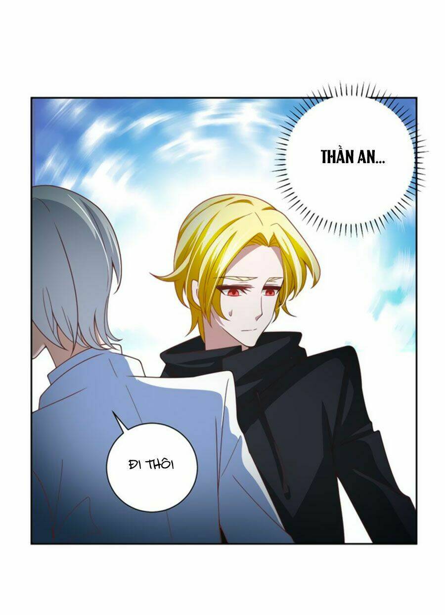 người yêu khát máu của tôi chapter 40 30