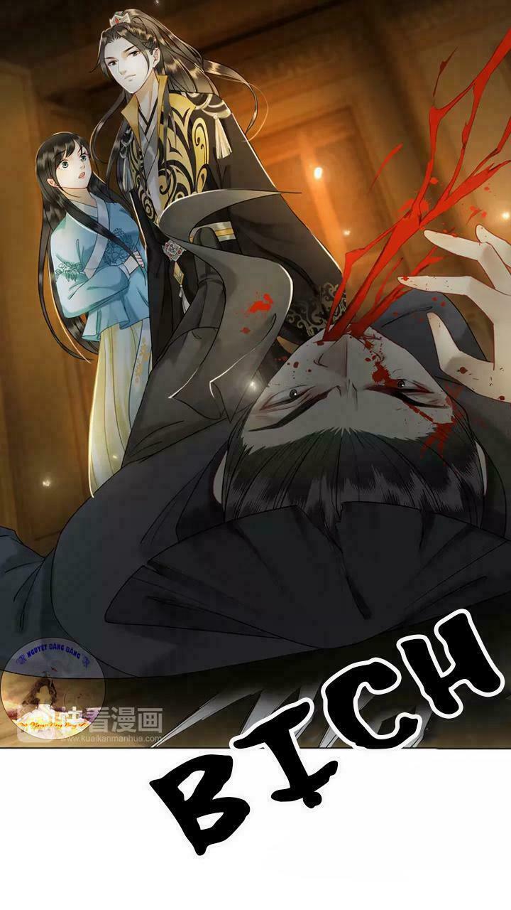 cực phẩm phế vật tiểu thư chapter 6 12