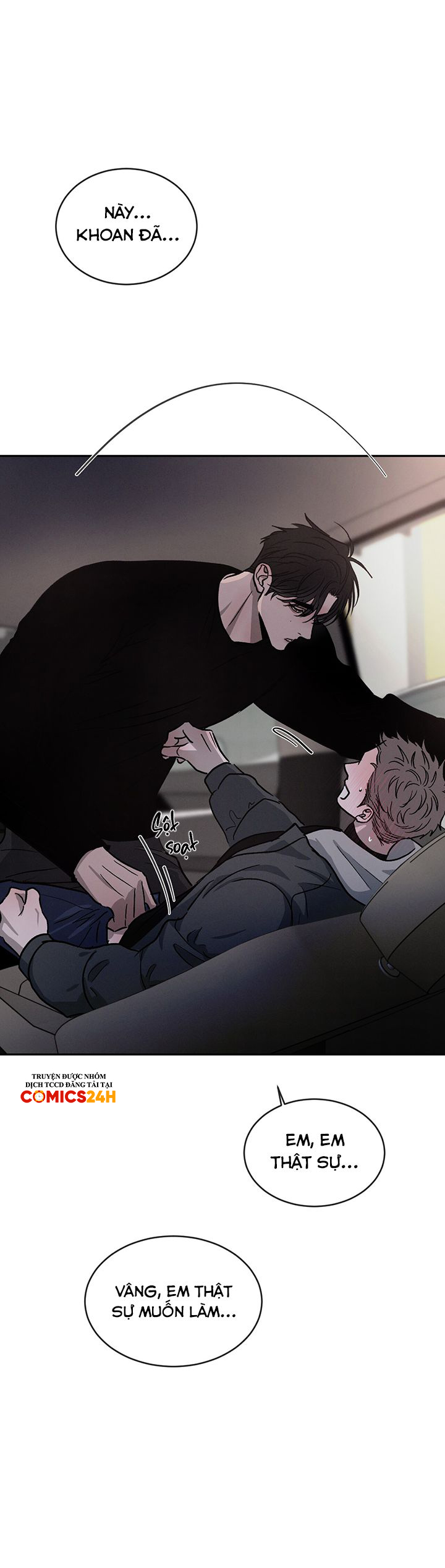 tương khắc chapter 45 15