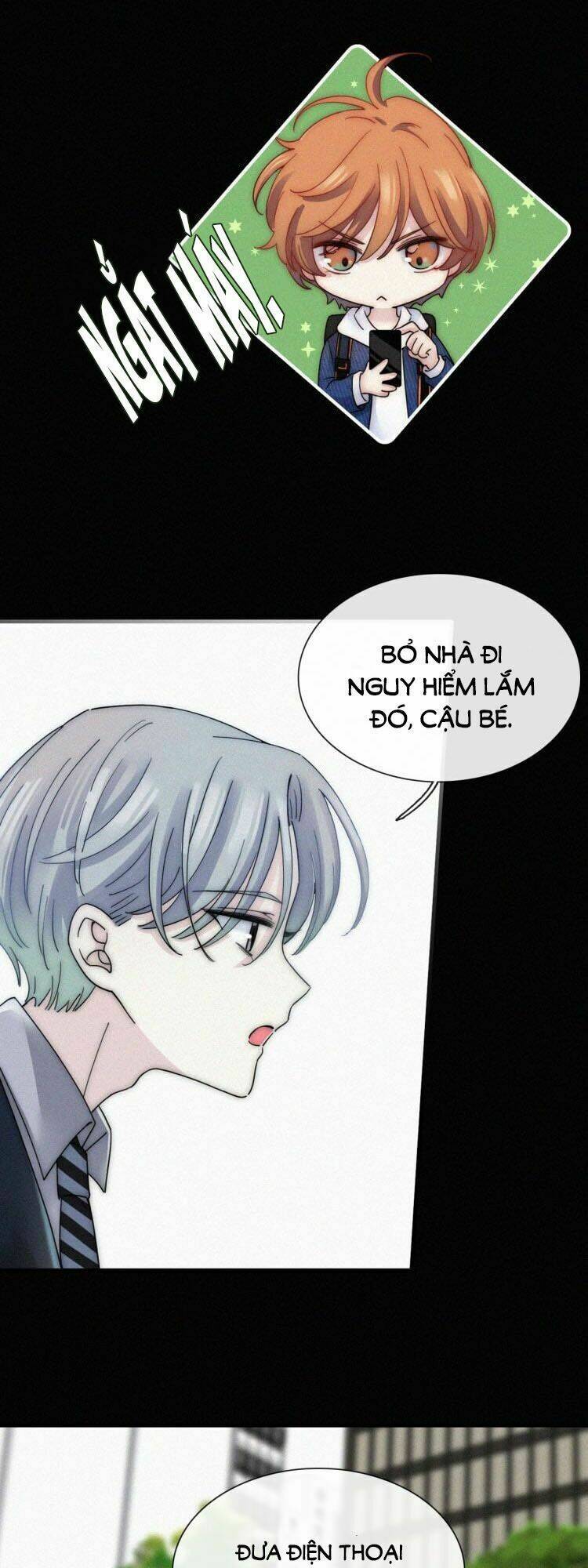 nếu ngày đó chúng ta chưa quen biết chapter 26 15