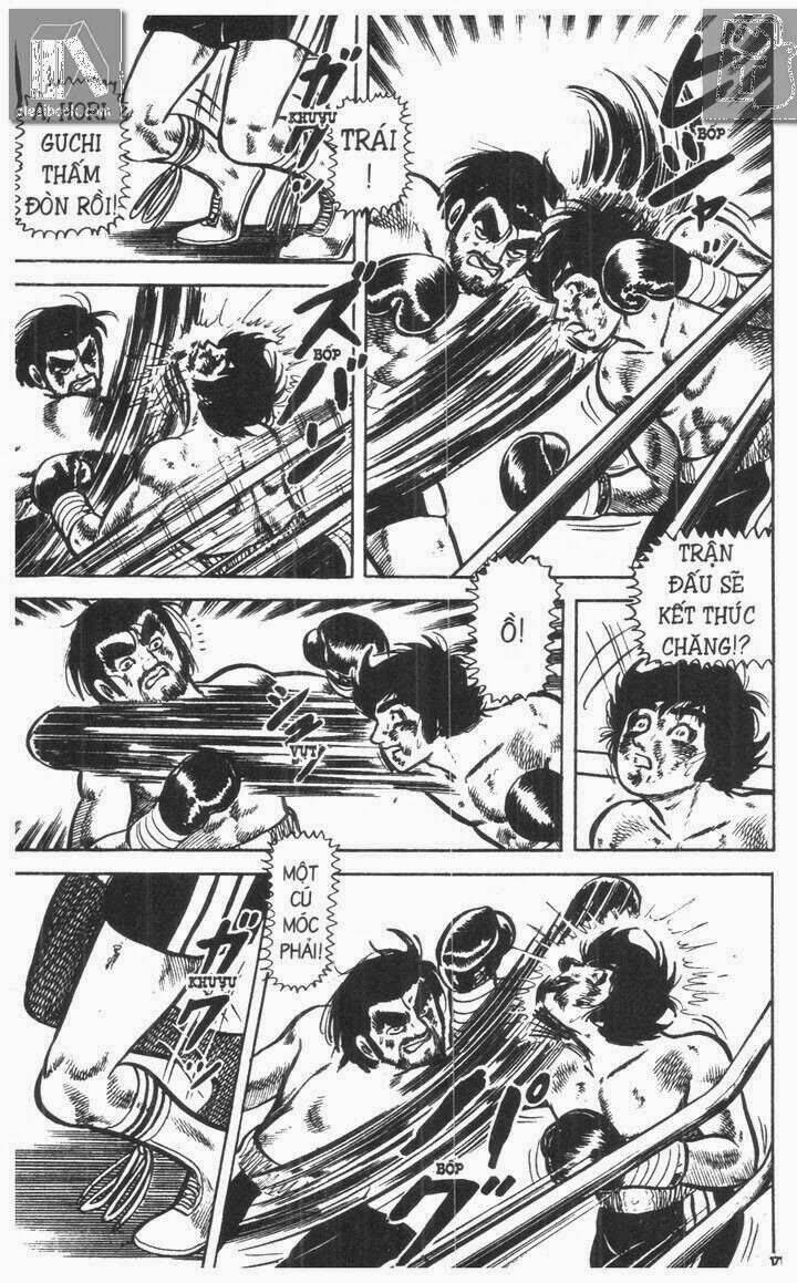 ganbare genki chapter 193 7