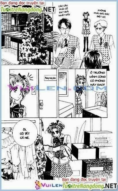 sức thanh xuân chapter 11 33