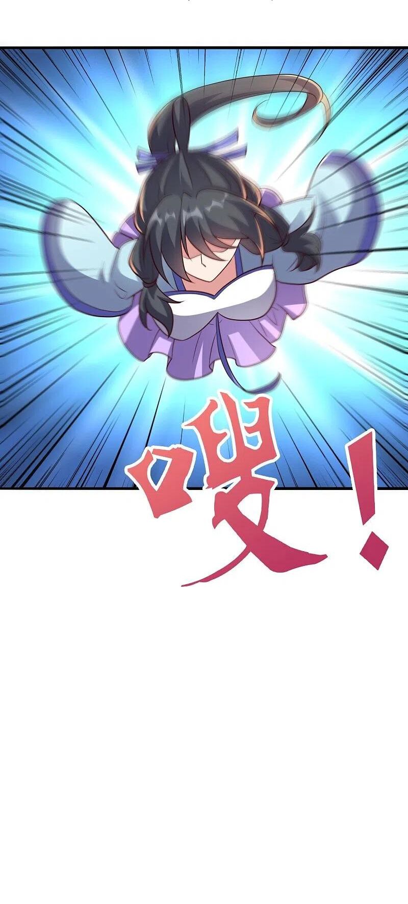 tiên võ đế tôn chapter 284 74