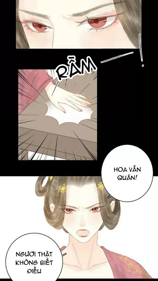 vương gia bá đạo và bác sĩ xinh đẹp chapter 10 9