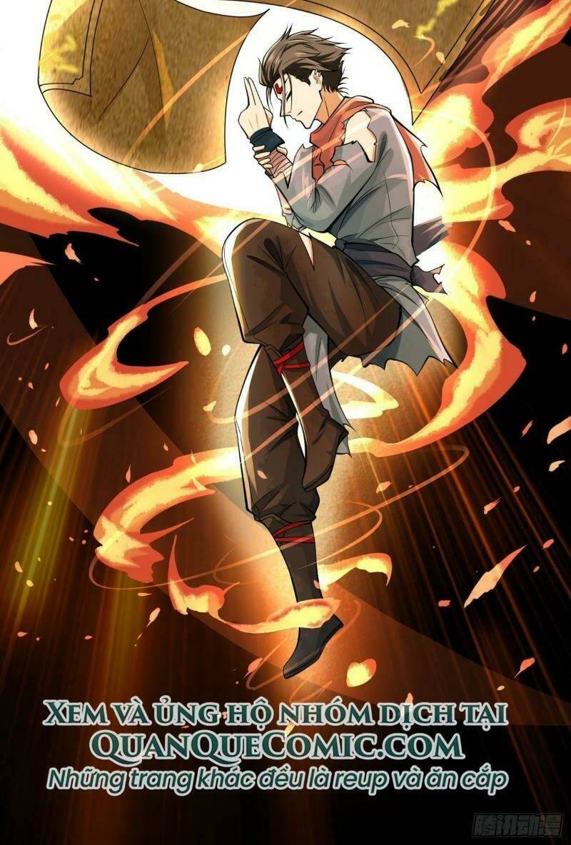 nhân đạo kỹ nguyên chapter 4 14