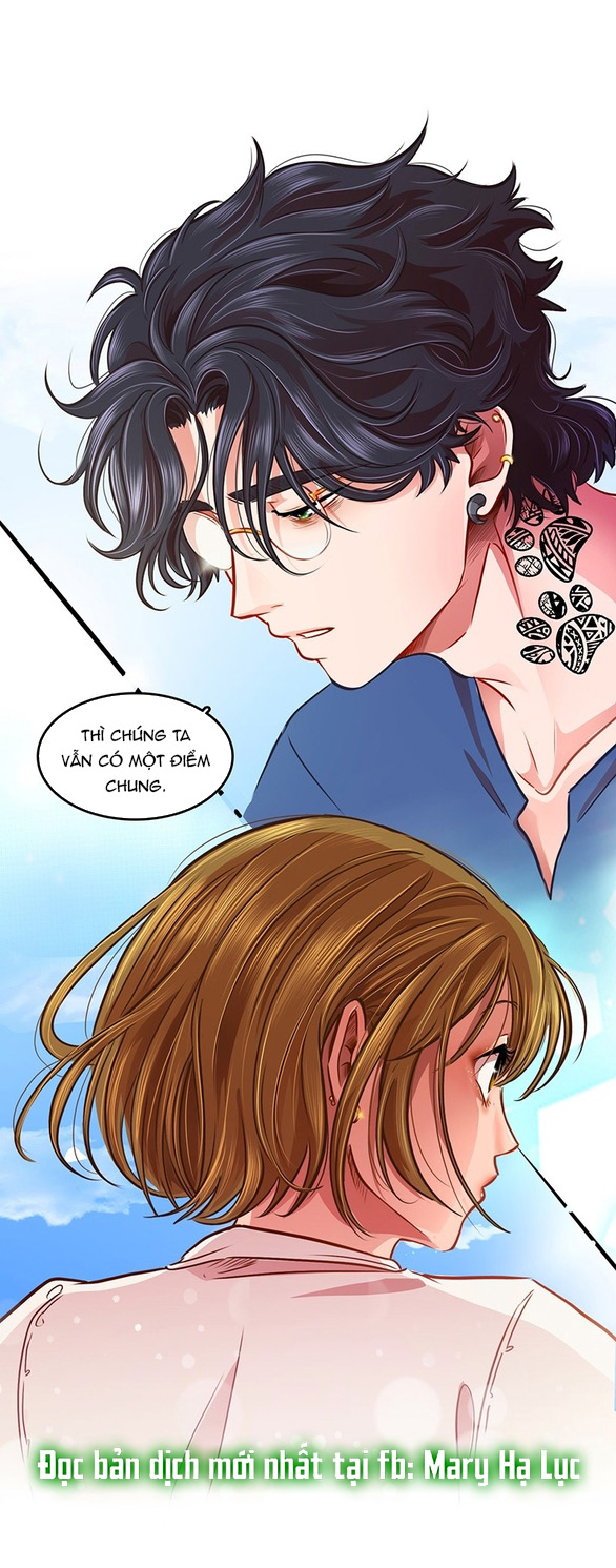 chú cún của em thật đáng yêu chapter 3.2 13