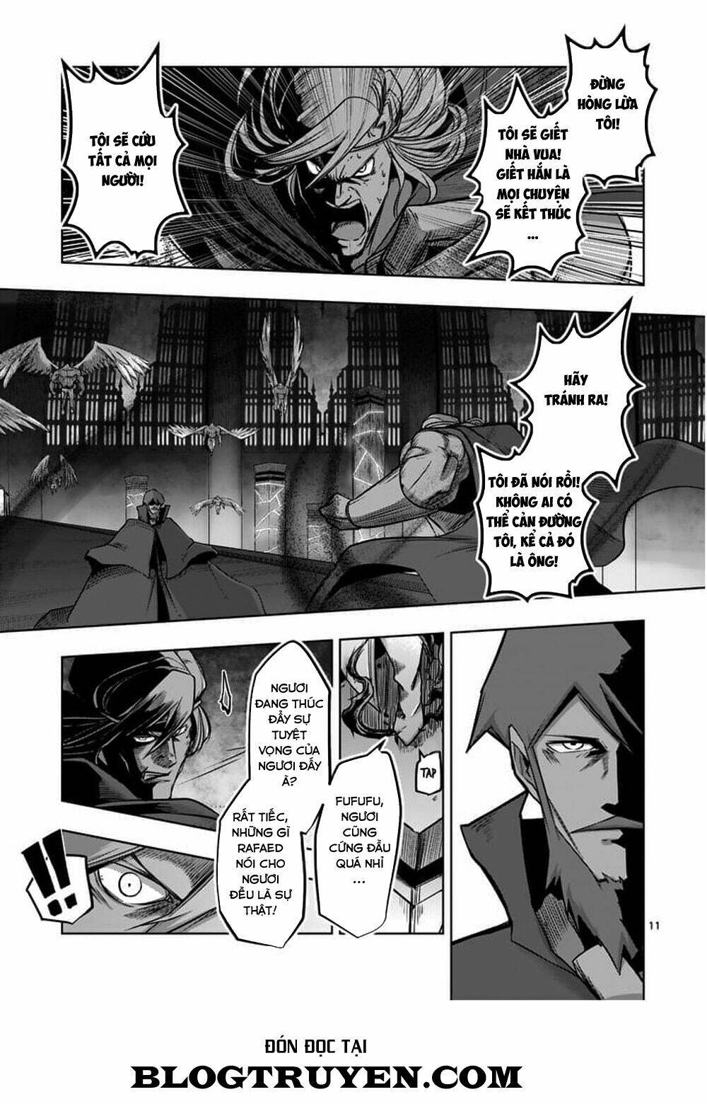 helck manga chapter 53.1 13