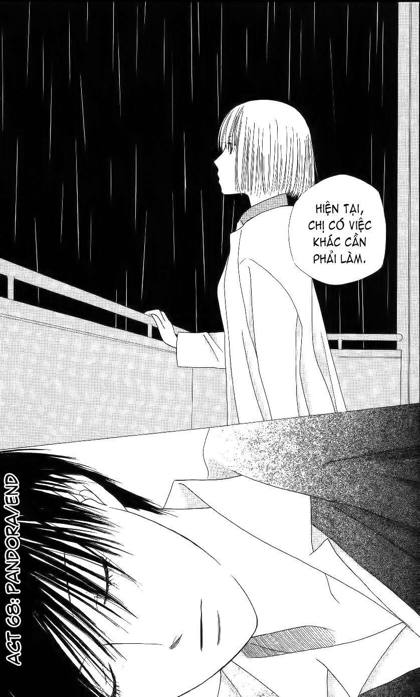 kare kano hajimemashita chapter 68 44