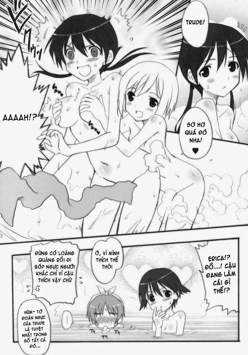 strike witches - air time 0 chapter 1 35