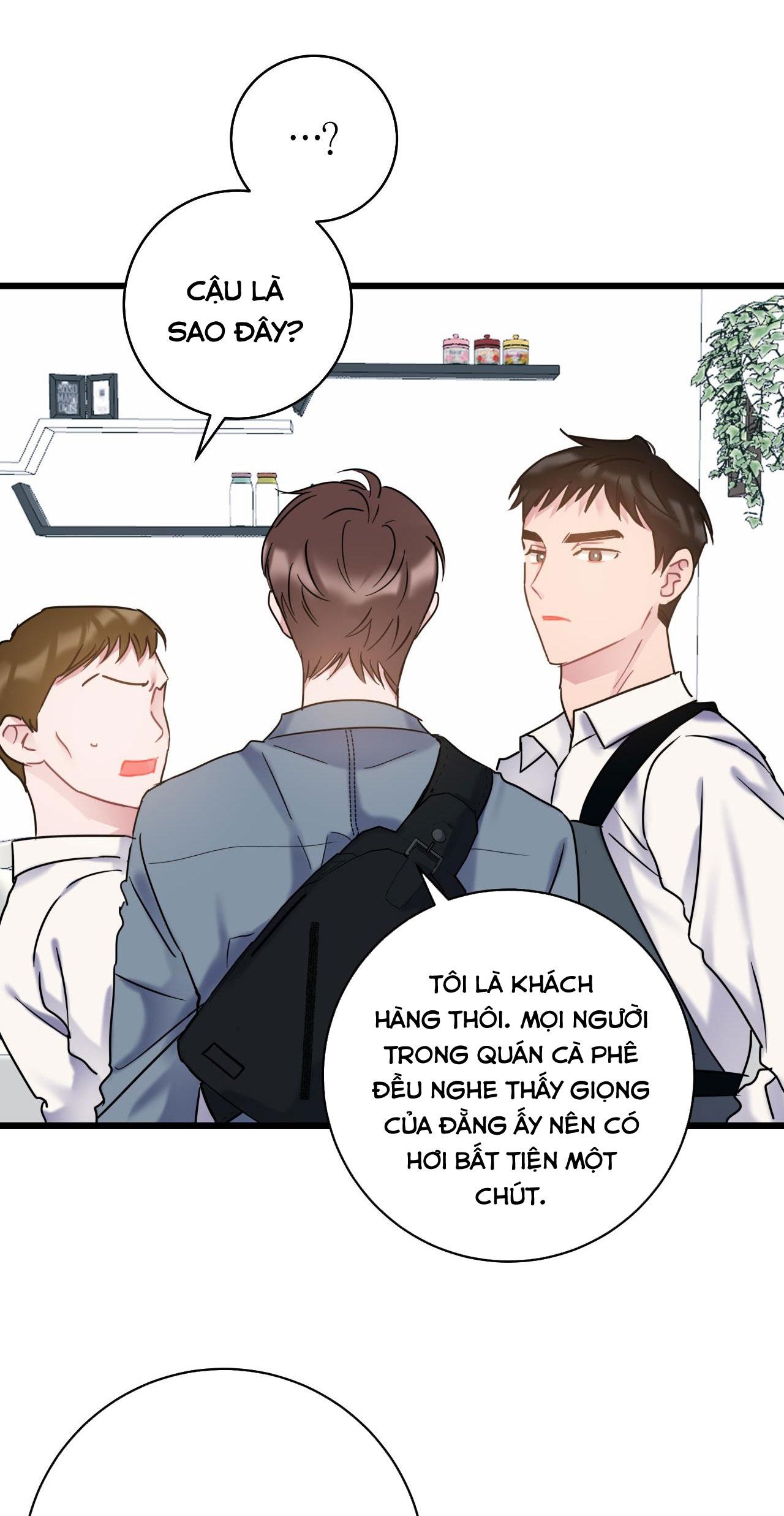 tình yêu bình dị nhất chapter 20 50