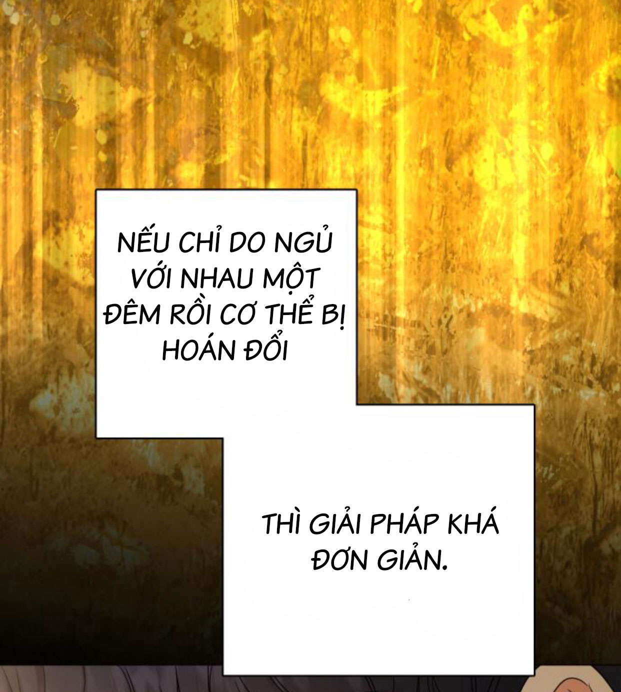 Tôi Hoán Đổi Thân Xác Với Thái Tử Chapter 4.2 - Next Chapter 5.1