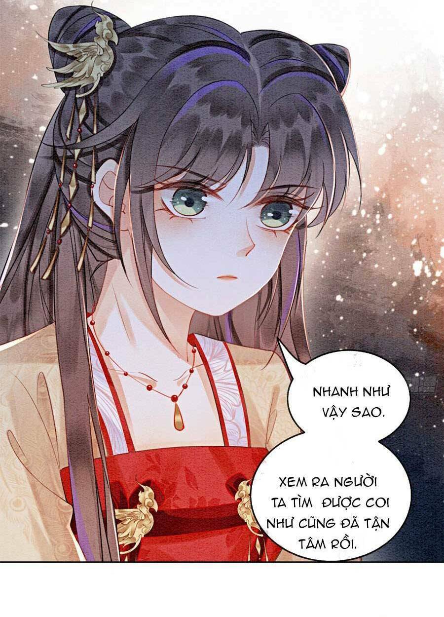 bắt đầu hủy hôn để công lược vương gia chapter 71 64