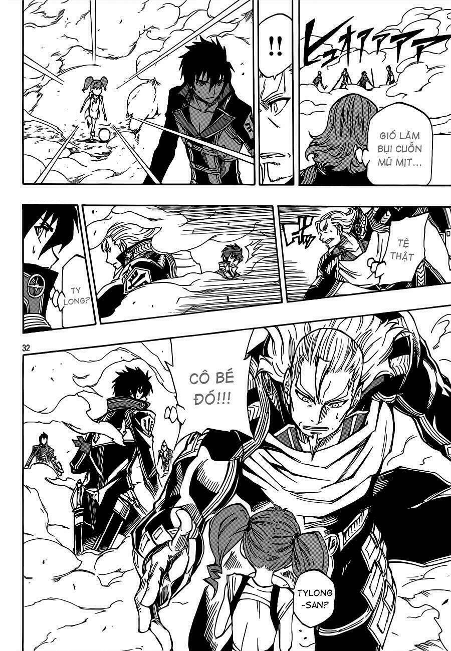 last ranker - be the last one chapter 4 34