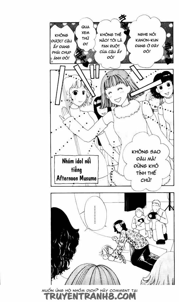 hana ni nare chapter 60 15