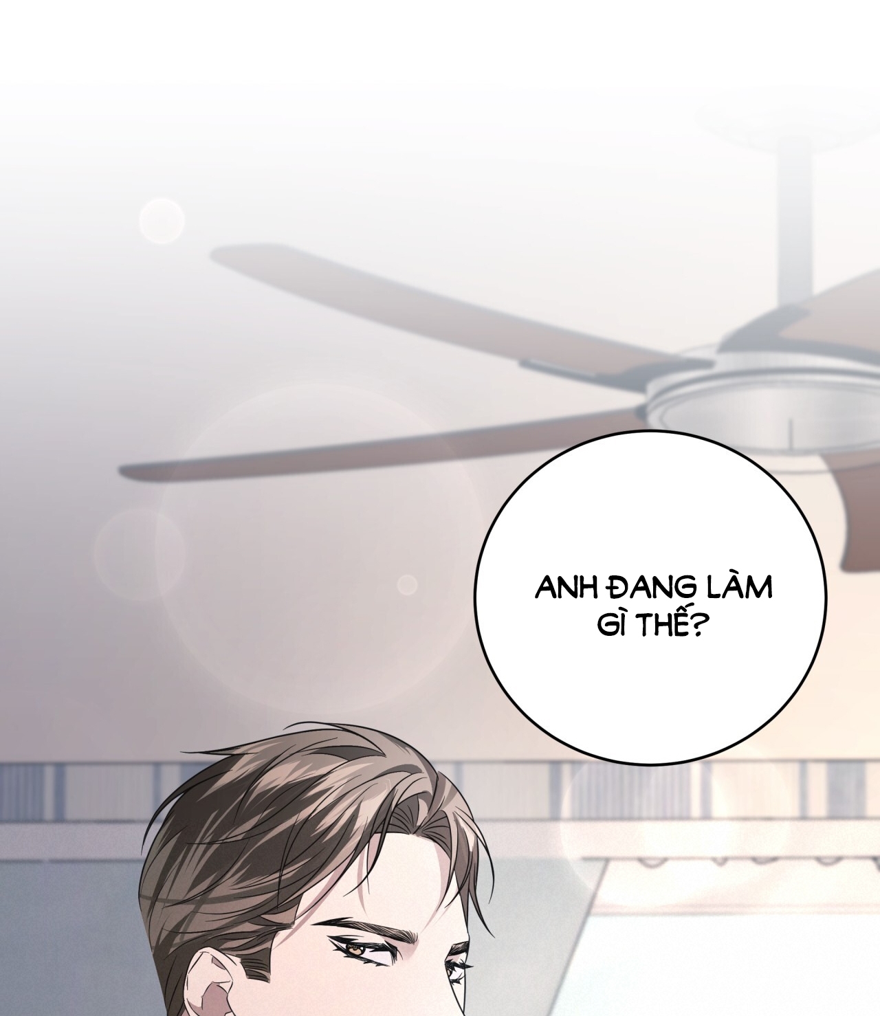 Amon- Không Thể Đoán Biết chapter 13.1 - Trang 21