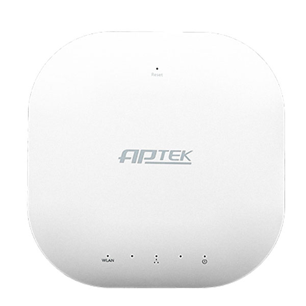 Bộ phát wifi ốp trần APTEK AC752P - Hàng chính hãng