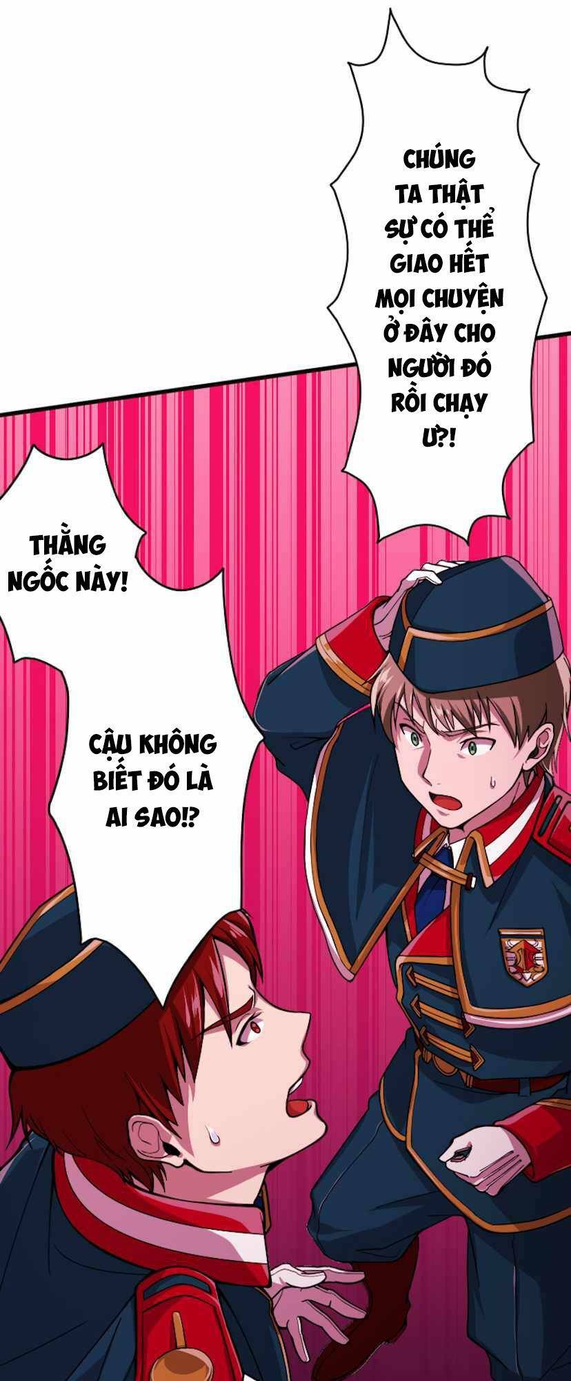 Đại Hiền Nhân Ma Thuật Cấp 99990000 chapter 0 20