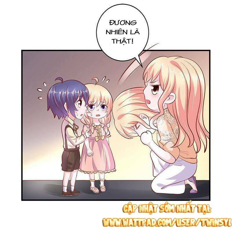 không gả cho tổng tài, gả cho người hầu chapter 111 3