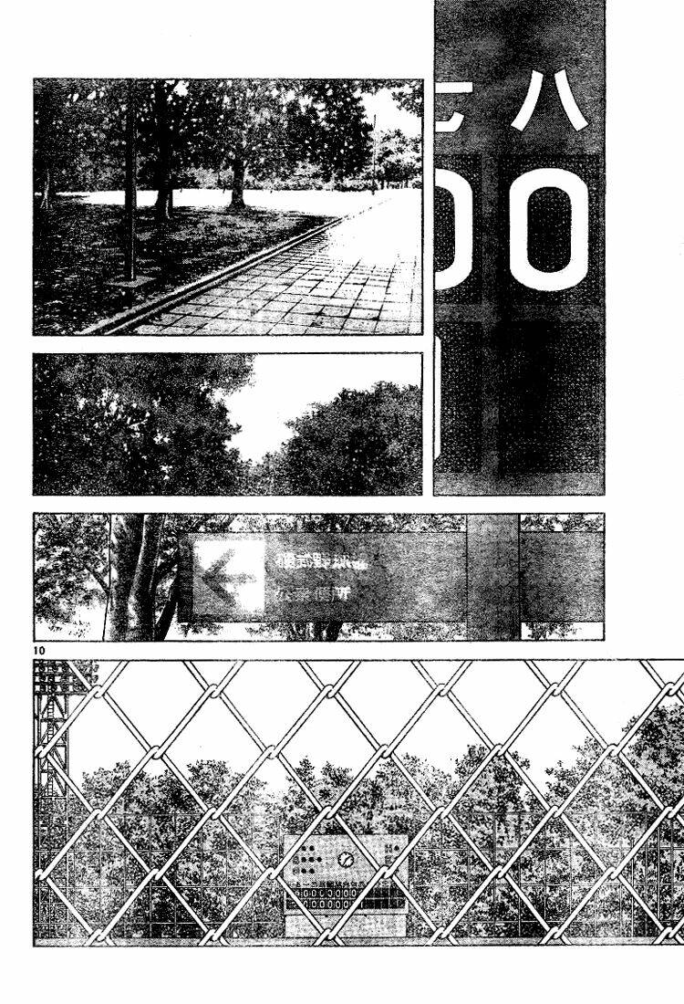 trò chơi vượt qua thử thách chapter 52 10