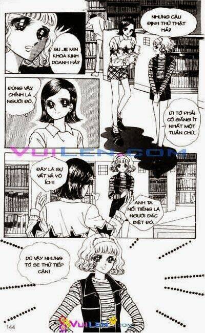 khi con gái gặp con trai chapter 2 145