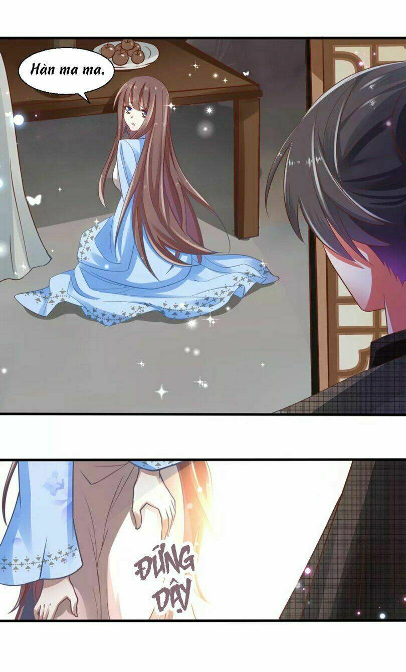 đích nữ hữu độc chapter 2 9