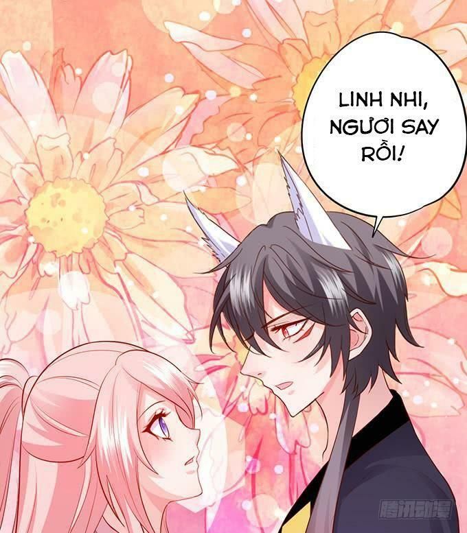 hồ tiên hung bạo chapter 140 58