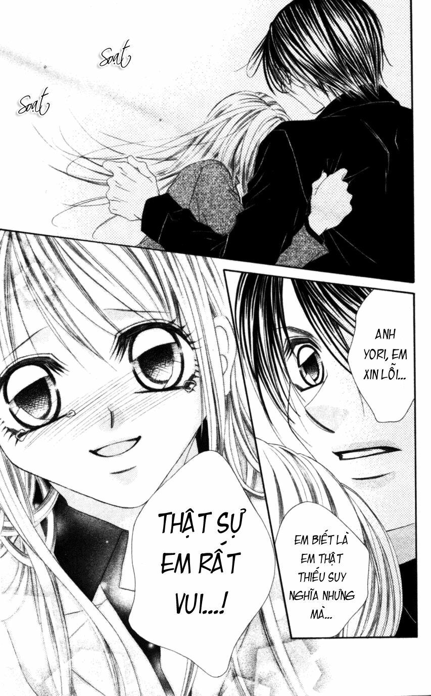 i love my little sister chapter 42 22