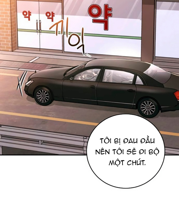 đứa trẻ trông giống tôi chapter 32.1 54