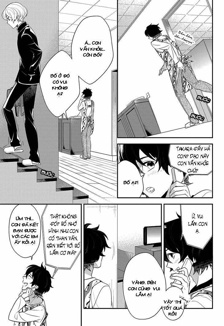 anitsuu! chapter 3 21