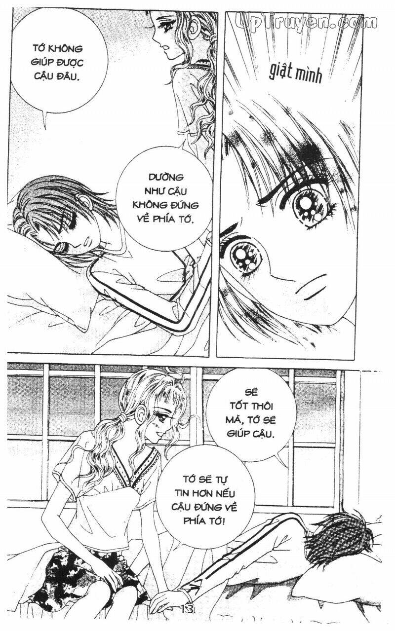 mặt nạ tình yêu chapter 44 15