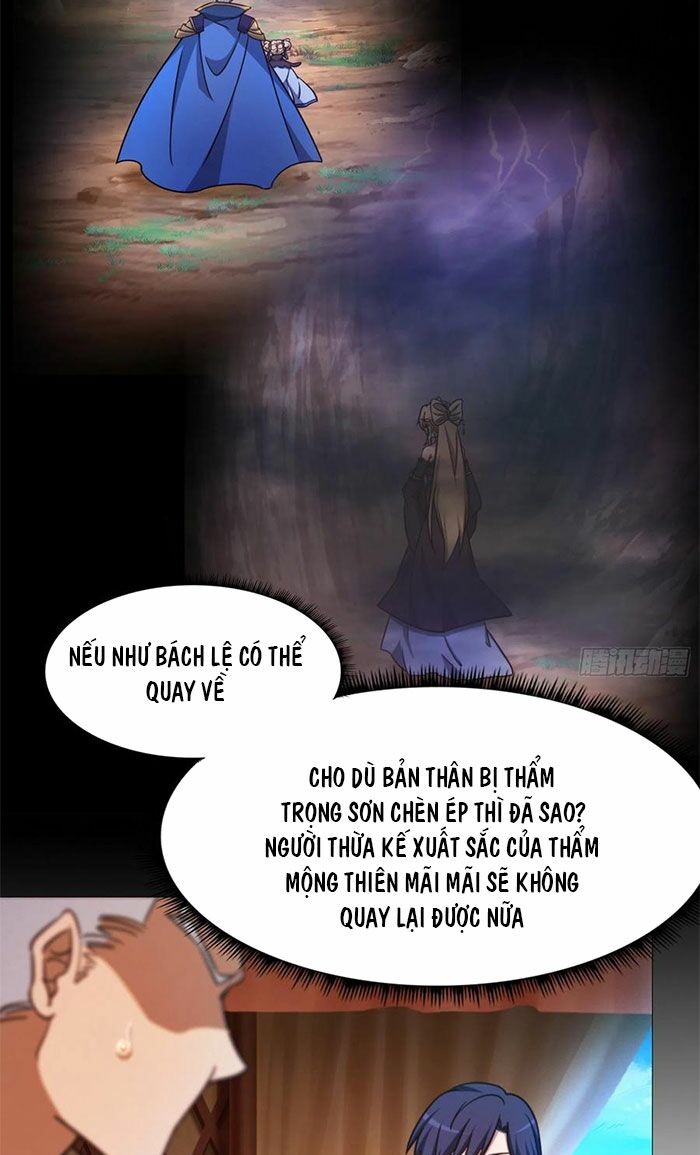 vạn cổ kiếm thần chapter 152 37