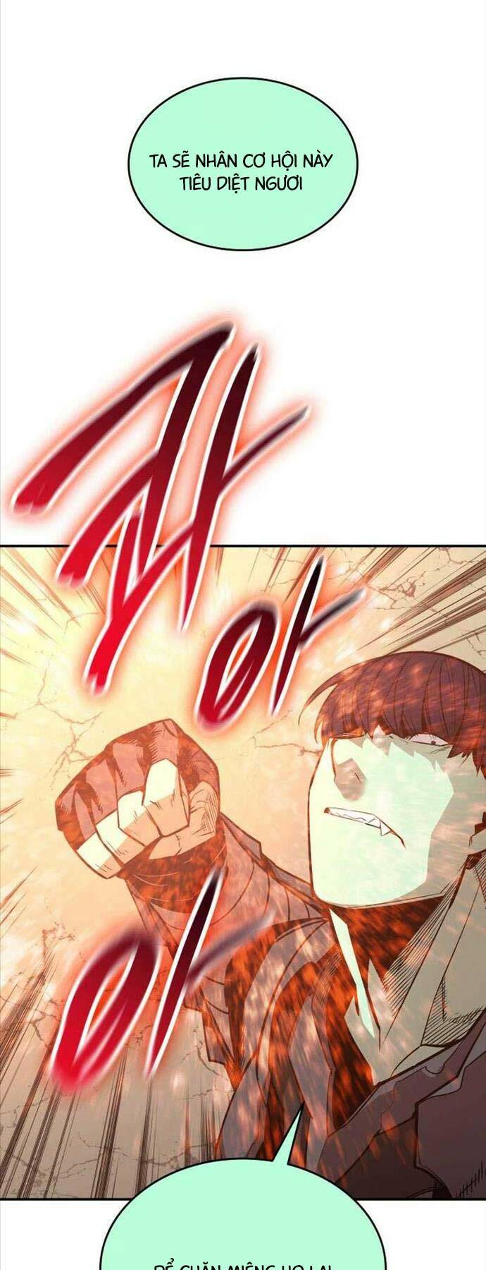 tôi là lính mới chapter 175 32