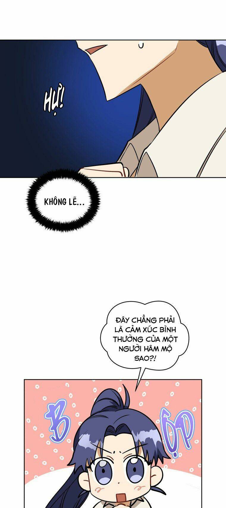 quái thú với hoa chapter 105 21